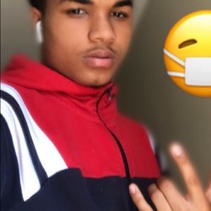 Meet your Posher, Andrew